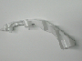 Image of Bumper Cover Bracket (Right, Front) image for your Nissan
